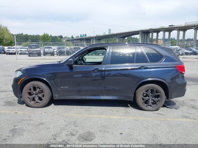 BMW X5 2015 5UXKS4C51F0N07160 Image 15