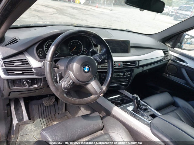 BMW X5 2015 5UXKS4C51F0N07160 Image 21