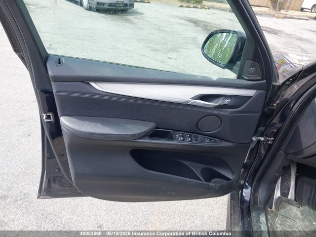 BMW X5 2015 5UXKS4C51F0N07160 Image 22