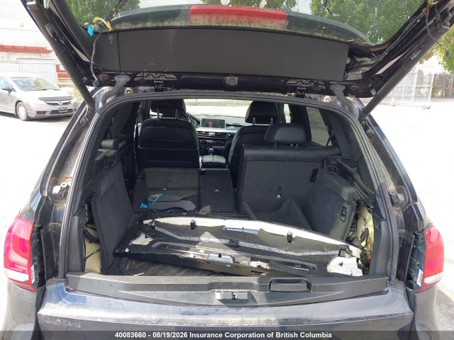 BMW X5 2015 5UXKS4C51F0N07160 Image 23