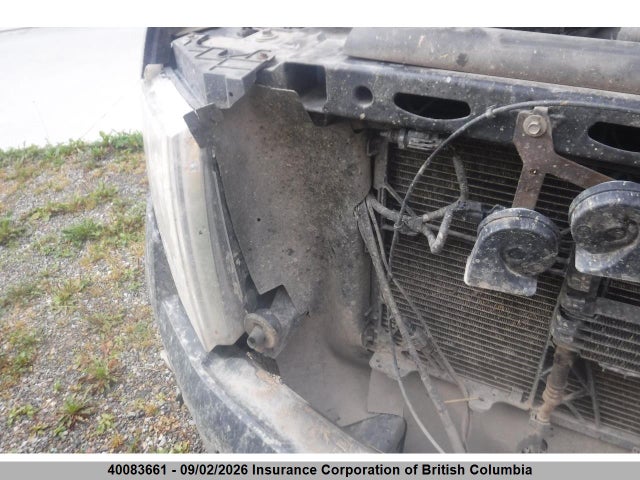 Продаж на аукціоні авто 2010 Ford F150, vin: 1FTFX1EV5AFB41483, номер лоту: 40083661