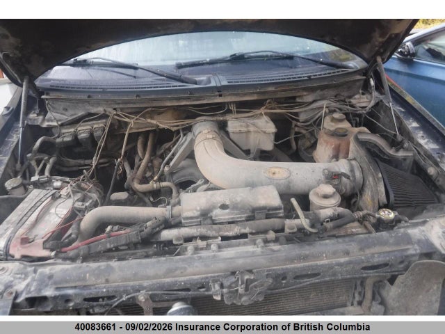 Продаж на аукціоні авто 2010 Ford F150, vin: 1FTFX1EV5AFB41483, номер лоту: 40083661