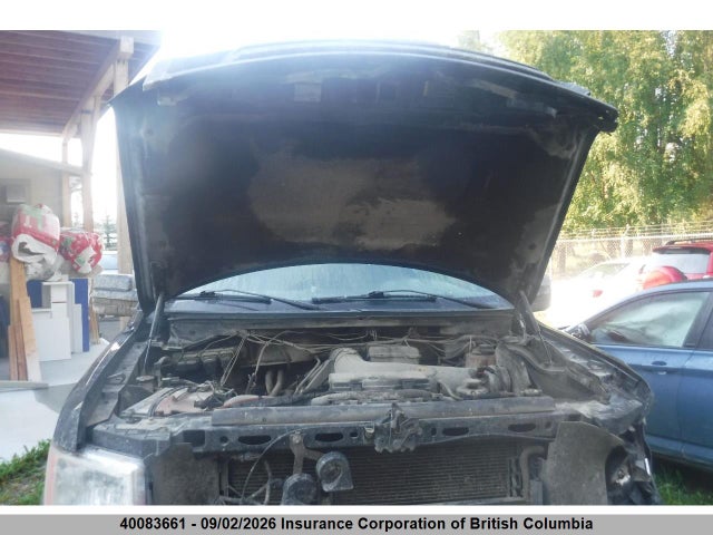 Продаж на аукціоні авто 2010 Ford F150, vin: 1FTFX1EV5AFB41483, номер лоту: 40083661