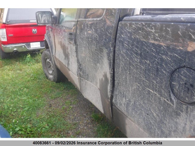 Продаж на аукціоні авто 2010 Ford F150, vin: 1FTFX1EV5AFB41483, номер лоту: 40083661