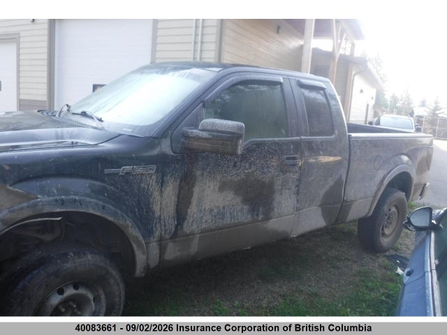 Продаж на аукціоні авто 2010 Ford F150, vin: 1FTFX1EV5AFB41483, номер лоту: 40083661