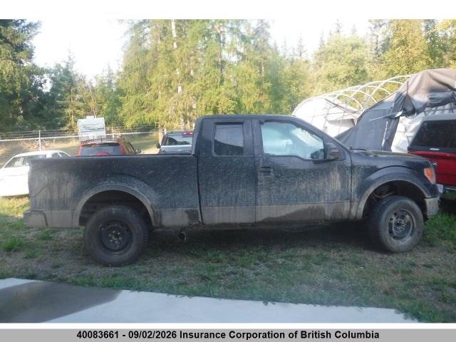 Продаж на аукціоні авто 2010 Ford F150, vin: 1FTFX1EV5AFB41483, номер лоту: 40083661