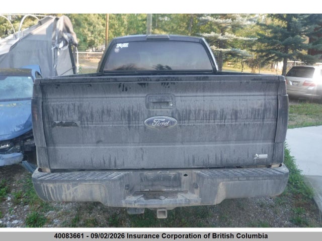 Продаж на аукціоні авто 2010 Ford F150, vin: 1FTFX1EV5AFB41483, номер лоту: 40083661
