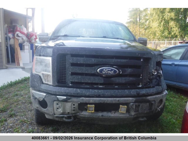 Продаж на аукціоні авто 2010 Ford F150, vin: 1FTFX1EV5AFB41483, номер лоту: 40083661