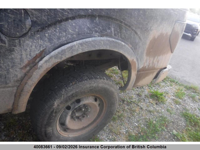 Продаж на аукціоні авто 2010 Ford F150, vin: 1FTFX1EV5AFB41483, номер лоту: 40083661