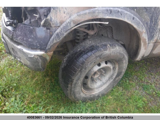 Продаж на аукціоні авто 2010 Ford F150, vin: 1FTFX1EV5AFB41483, номер лоту: 40083661