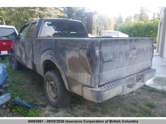 Продаж на аукціоні авто 2010 Ford F150, vin: 1FTFX1EV5AFB41483, номер лоту: 40083661
