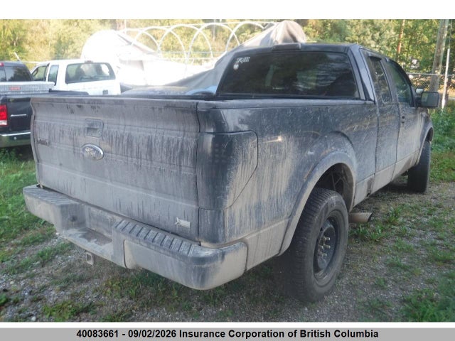 Продаж на аукціоні авто 2010 Ford F150, vin: 1FTFX1EV5AFB41483, номер лоту: 40083661