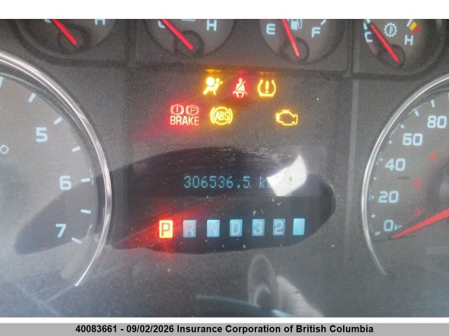 Продаж на аукціоні авто 2010 Ford F150, vin: 1FTFX1EV5AFB41483, номер лоту: 40083661
