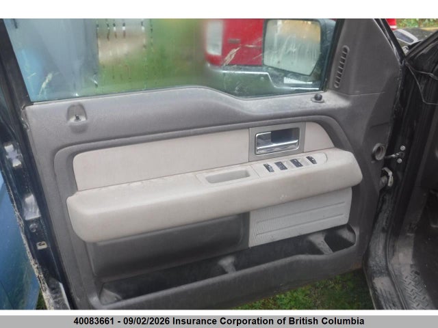 Продаж на аукціоні авто 2010 Ford F150, vin: 1FTFX1EV5AFB41483, номер лоту: 40083661