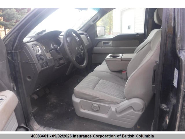 Продаж на аукціоні авто 2010 Ford F150, vin: 1FTFX1EV5AFB41483, номер лоту: 40083661