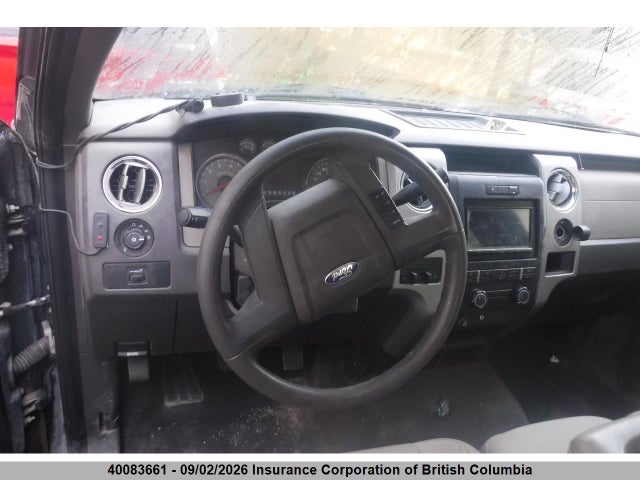 Продаж на аукціоні авто 2010 Ford F150, vin: 1FTFX1EV5AFB41483, номер лоту: 40083661