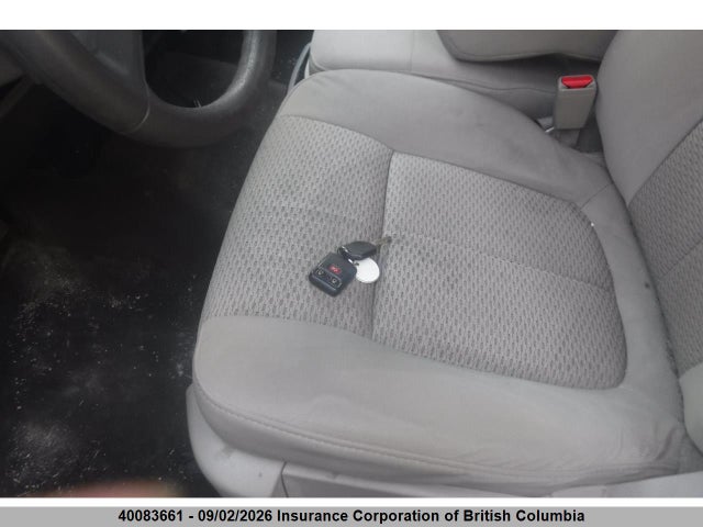 Продаж на аукціоні авто 2010 Ford F150, vin: 1FTFX1EV5AFB41483, номер лоту: 40083661