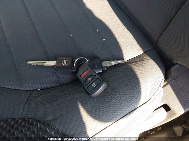 1N6AD0EVXHN763054 Nissan Frontier S/sv/sl/pro-4x