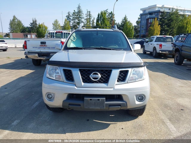 1N6AD0EVXHN763054 Nissan Frontier S/sv/sl/pro-4x