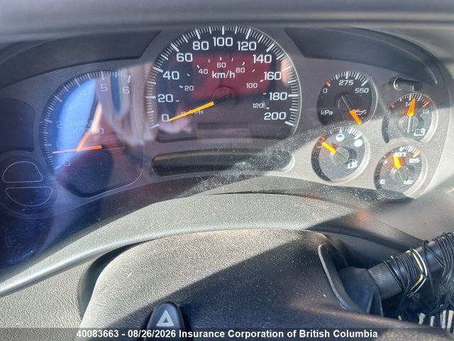 Продажа на аукционе авто 2003 Gmc Sierra 1500 Sl/sle, vin: 2GTEK19V631404675, номер лота: 40083663