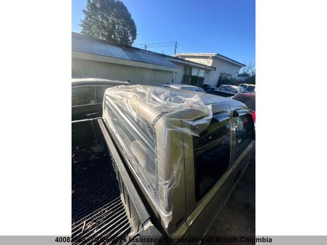 Продажа на аукционе авто 2003 Gmc Sierra 1500 Sl/sle, vin: 2GTEK19V631404675, номер лота: 40083663