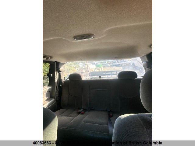 Продажа на аукционе авто 2003 Gmc Sierra 1500 Sl/sle, vin: 2GTEK19V631404675, номер лота: 40083663