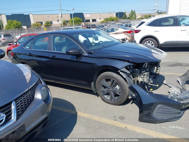 Volkswagen Jetta 2024 3VWWM7BU4RM066288 Image 13