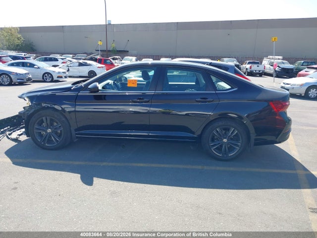 Volkswagen Jetta 2024 3VWWM7BU4RM066288 Image 14