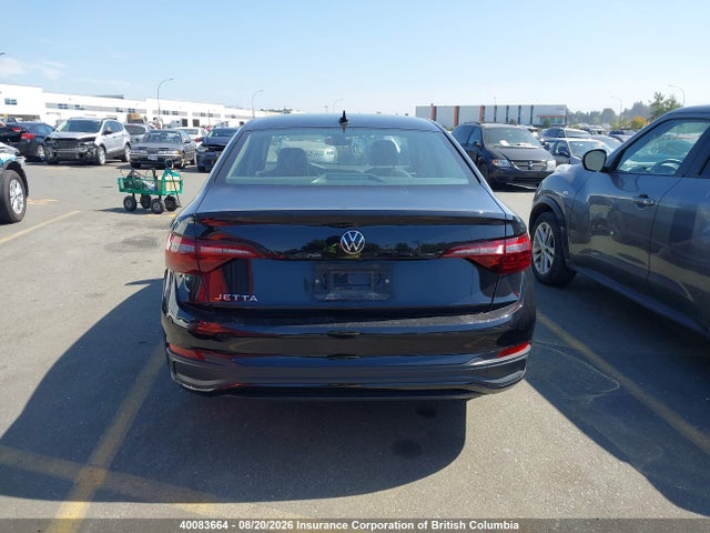 Volkswagen Jetta 2024 3VWWM7BU4RM066288 Image 16