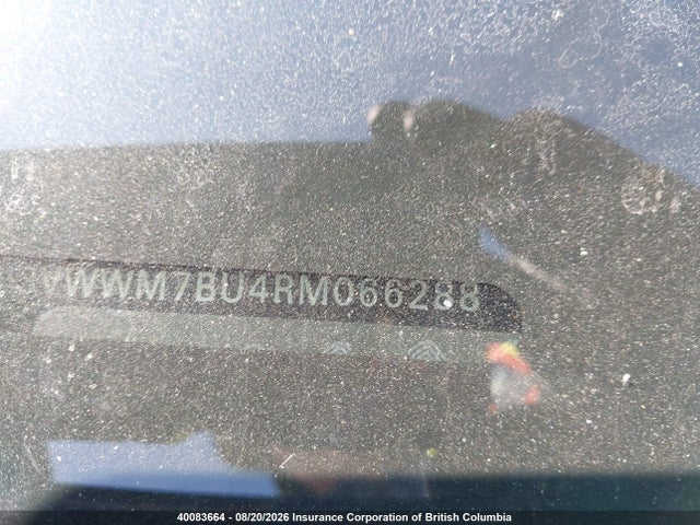 Volkswagen Jetta 2024 3VWWM7BU4RM066288 Image 19