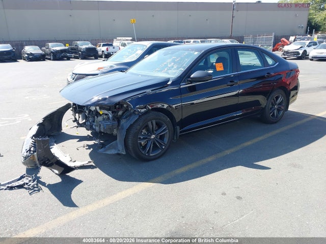 Volkswagen Jetta 2024 3VWWM7BU4RM066288 Image 2