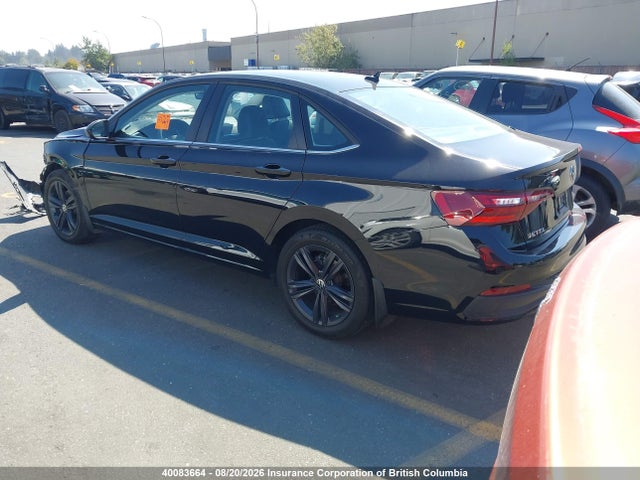 Volkswagen Jetta 2024 3VWWM7BU4RM066288 Image 3
