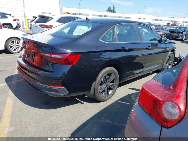 Volkswagen Jetta 2024 3VWWM7BU4RM066288 Image 4