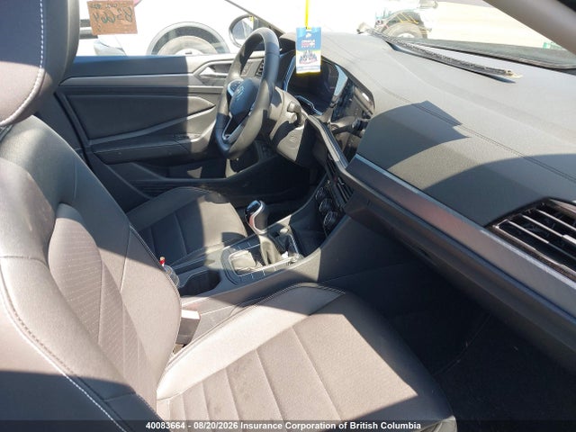 Volkswagen Jetta 2024 3VWWM7BU4RM066288 Image 5