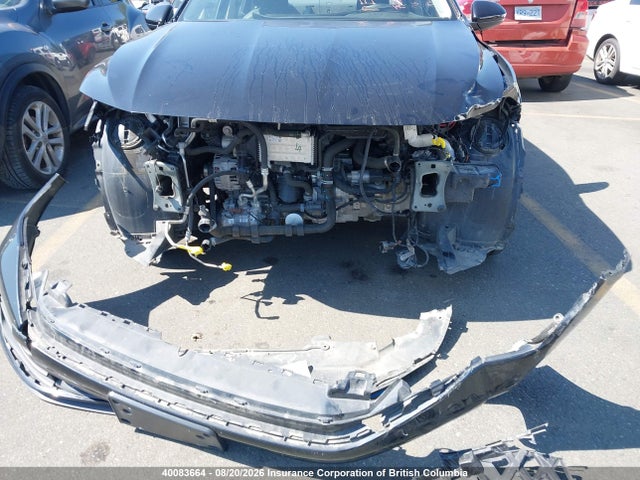Volkswagen Jetta 2024 3VWWM7BU4RM066288 Image 6