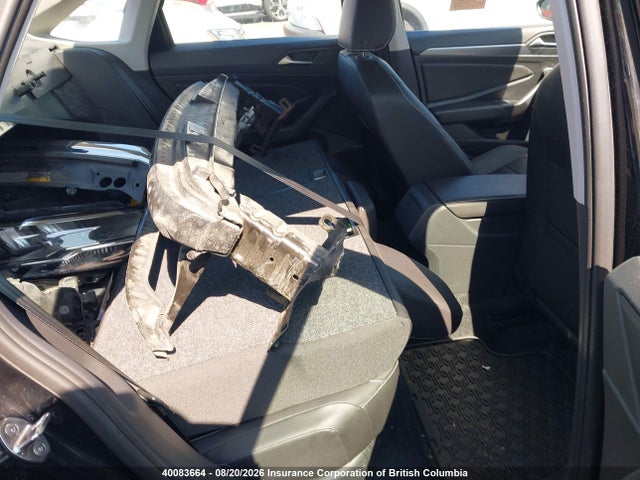 Volkswagen Jetta 2024 3VWWM7BU4RM066288 Image 8