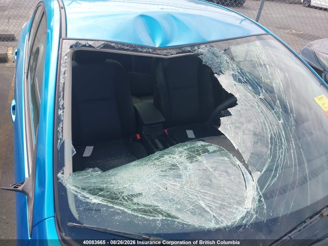 Aukcja sprzedaży 2010 Mazda 3 I, vin: JM1BL1SF8A1302834, numer aukcji: 40083665