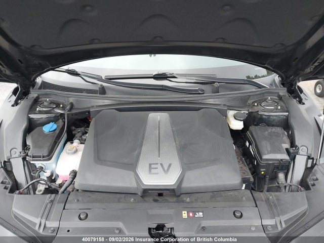 KIA Ev6 Light/wind 2024 KNDC34LA5R5614204 Image 10