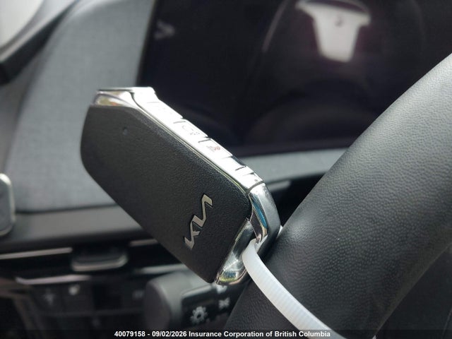 KIA Ev6 Light/wind 2024 KNDC34LA5R5614204 Image 11