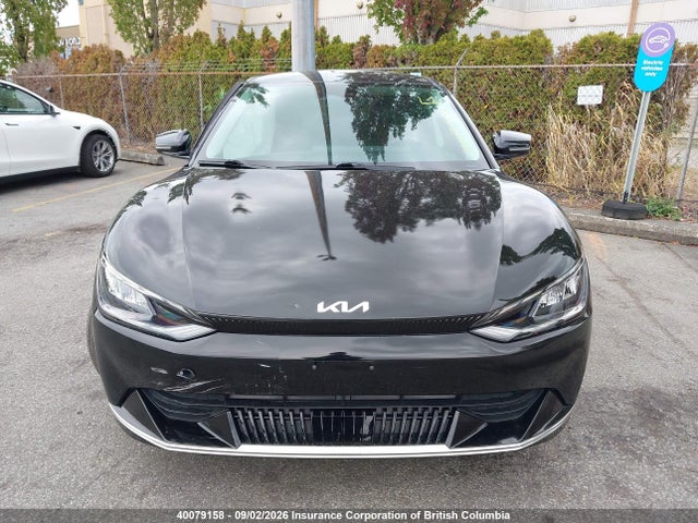 KIA Ev6 Light/wind 2024 KNDC34LA5R5614204 Image 13