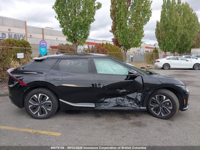 KIA Ev6 Light/wind 2024 KNDC34LA5R5614204 Image 14
