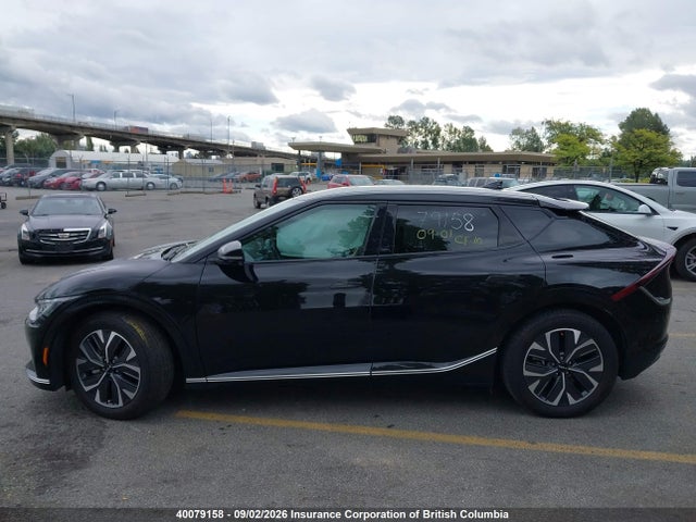 KIA Ev6 Light/wind 2024 KNDC34LA5R5614204 Image 15