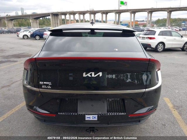 KIA Ev6 Light/wind 2024 KNDC34LA5R5614204 Image 17