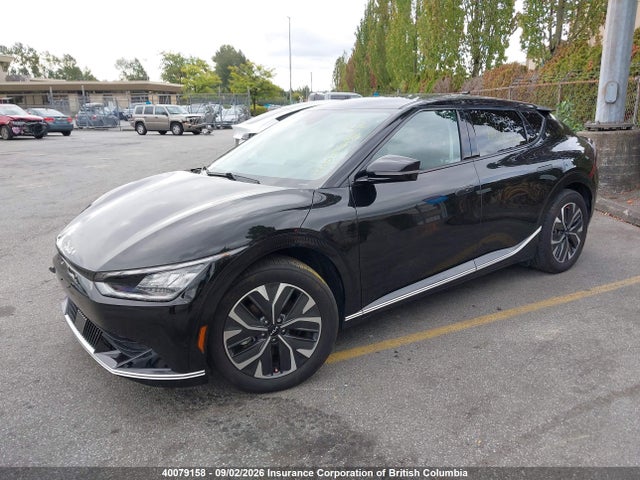 KIA Ev6 Light/wind 2024 KNDC34LA5R5614204 Image 2