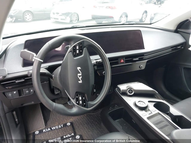 KIA Ev6 Light/wind 2024 KNDC34LA5R5614204 Image 22