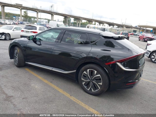 KIA Ev6 Light/wind 2024 KNDC34LA5R5614204 Image 3