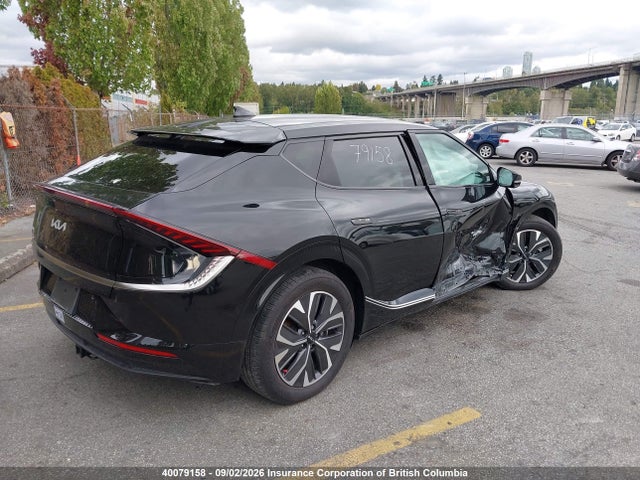 KIA Ev6 Light/wind 2024 KNDC34LA5R5614204 Image 4