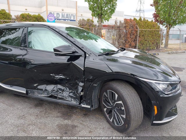 KIA Ev6 Light/wind 2024 KNDC34LA5R5614204 Image 6