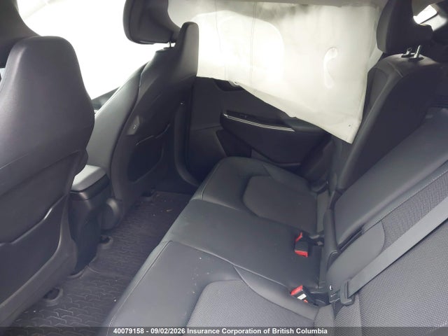 KIA Ev6 Light/wind 2024 KNDC34LA5R5614204 Image 8