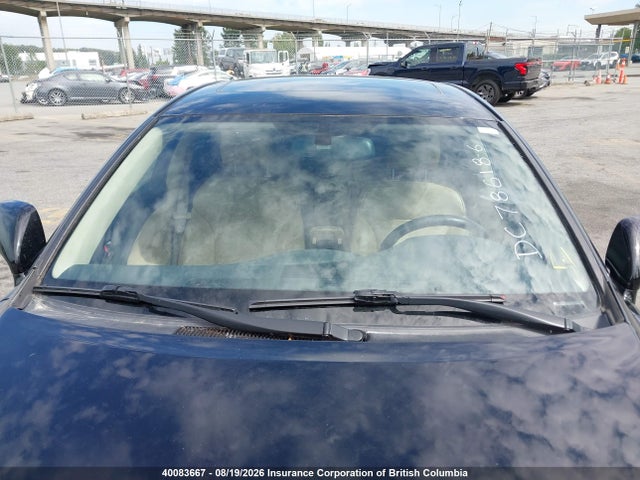 Aukcja sprzedaży 2007 Lexus Is 250, vin: JTHCK262872016181, numer aukcji: 40083667